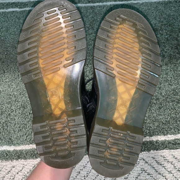 DR. MARTENS - Girl’s Boots - Picture 4 of 8